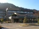 Hospital. AzumaOmi Municipal Notogawa to hospital 639m