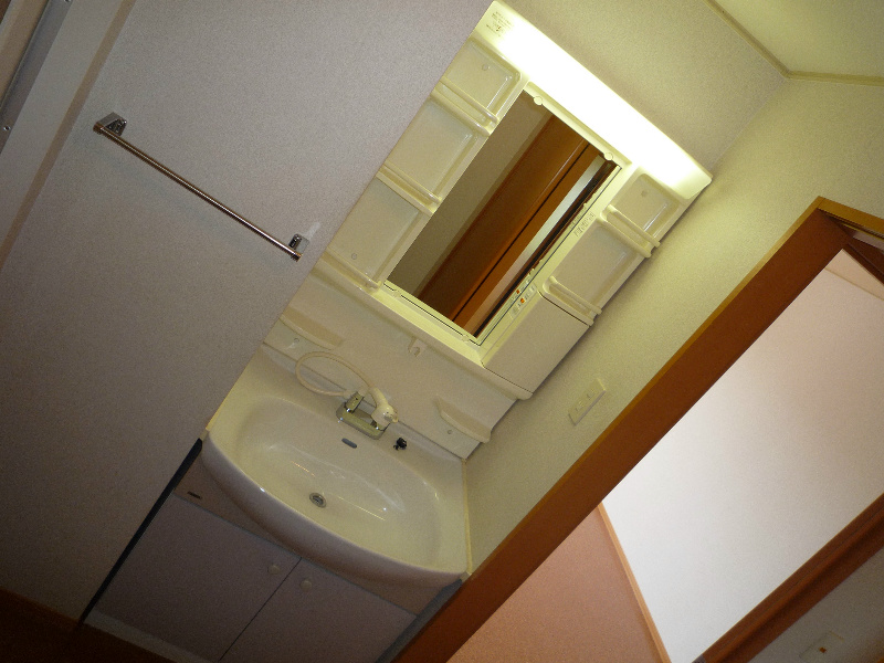 Washroom. Indoor photo reference 207, Room