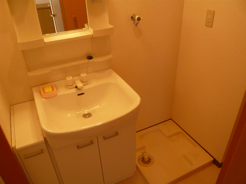 Washroom. Indoor photo reference 201, Room