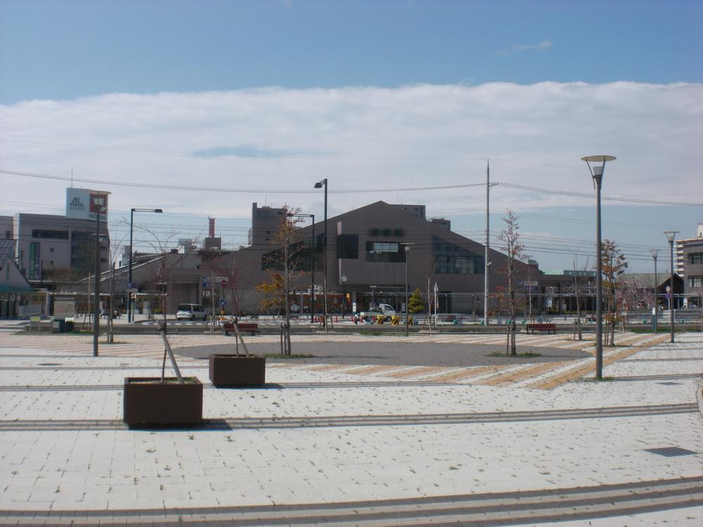 Other Environmental Photo. JR "Hikone" 880m new rapid use at the time to the station, "Kusatsu" station up to 27 minutes ・ 38 minutes until the "Otsu" station ・ Until the "Kyoto" station 48 minutes