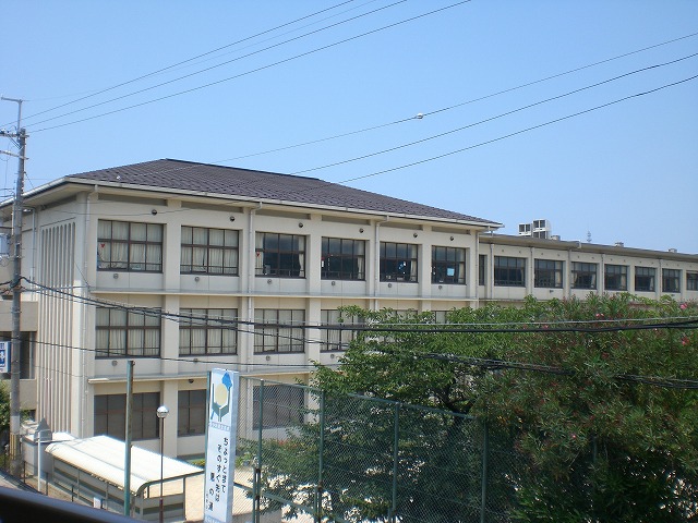 Primary school. 567m to Hikone Municipal Sawayama elementary school (elementary school)