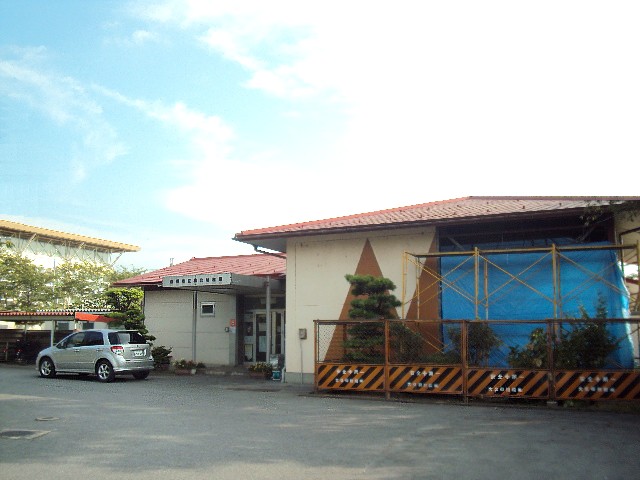 kindergarten ・ Nursery. Johoku kindergarten (kindergarten ・ 750m to the nursery)