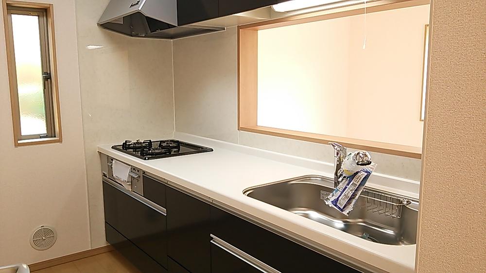 Kitchen. ◆ kitchen ※ Specifications vary depending on Building