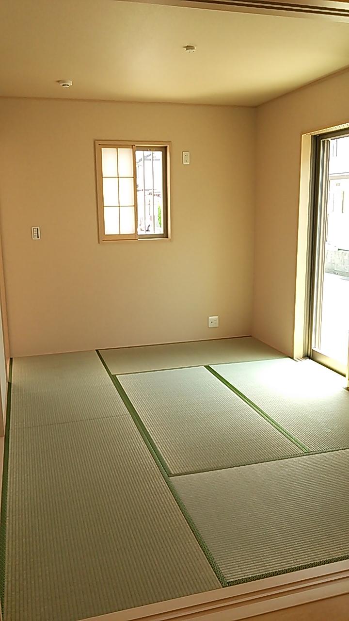 ◆ Japanese-style room