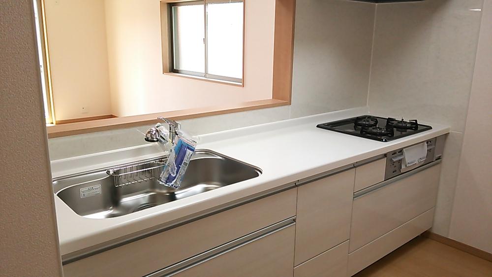 Kitchen. ◆ kitchen ※ Specifications vary depending on Building