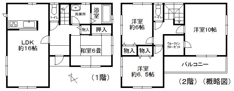 Other. (1 Building) Floor Plan