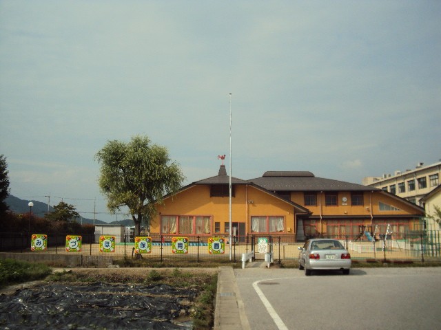 kindergarten ・ Nursery. Mizuho nursery school (kindergarten ・ 1040m to the nursery)