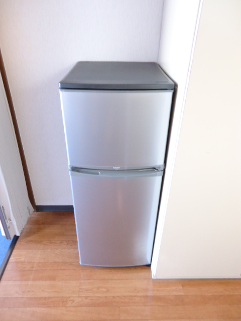 Other Equipment.  ☆ happy! Fridge ☆ It will minimize the initial cost ☆