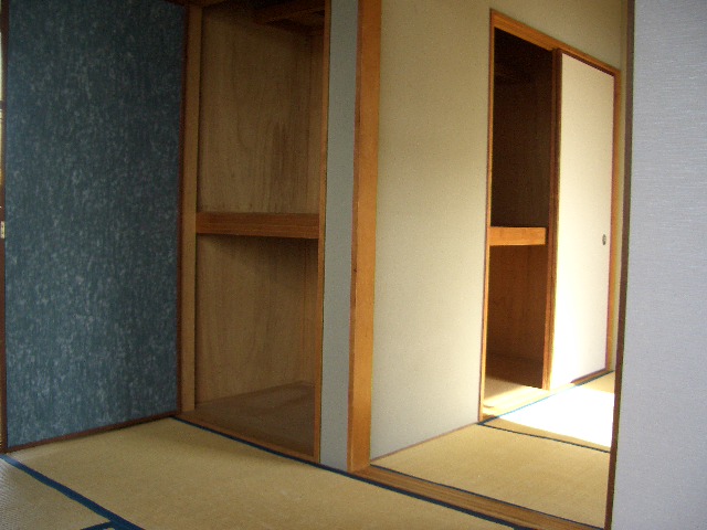 Other room space