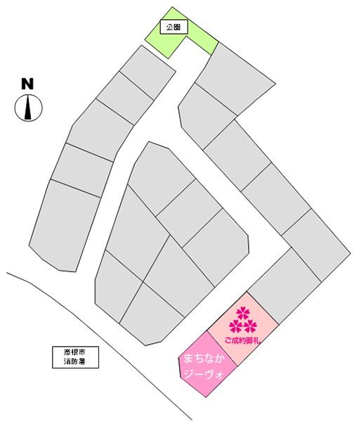 Compartment figure. Price -  ※ Compartment Figure