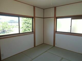 Non-living room