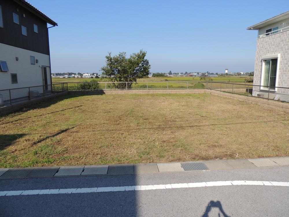 Local land photo. S-5 No. place