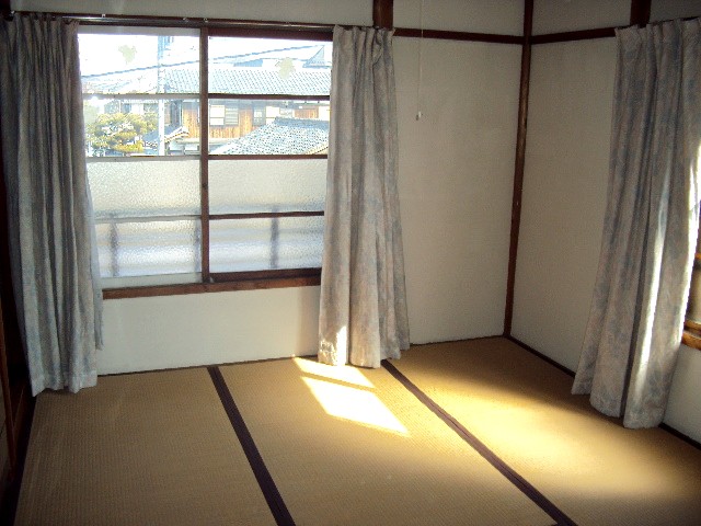 Other room space