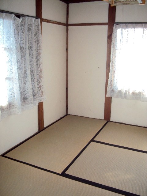 Other room space