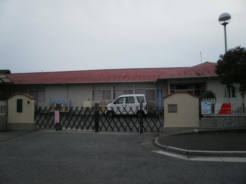 kindergarten ・ Nursery. 1099m to Mito kindergarten