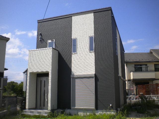 Local appearance photo. Exterior Photos