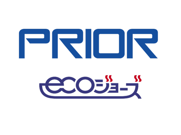 Building structure.  [Priaulx ・ Eco Jaws] Hot water supply to such as the kitchen and shower, of course, Auto Buro, Floor heating, Bathroom heating Drying, Adoption of energy-saving water heater Nan'yaku and also performs in one, such as mist sauna (logo)