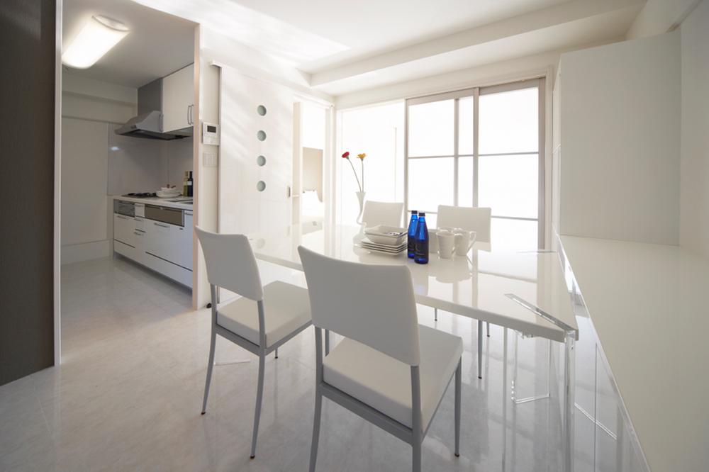 Other. Our construction image