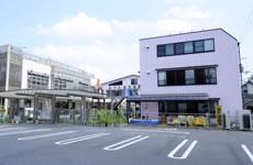 kindergarten ・ Nursery. Until Ayumi nursery 530m (7-minute walk)
