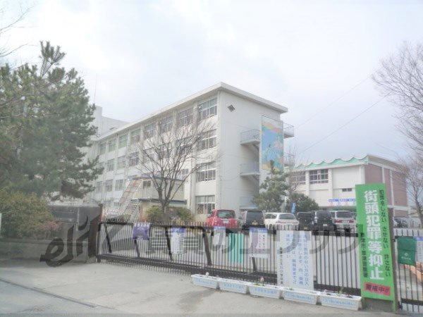 Primary school. Tamagawa until the elementary school (elementary school) 1730m