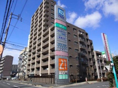 Local appearance photo. Local (August 2013) Shooting