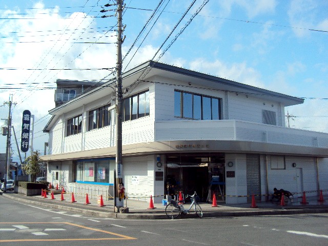 restaurant. Marugame made noodles Otsu Seta store up to (restaurant) 1398m