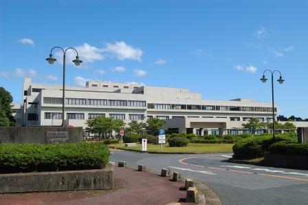 Hospital. 1727m until the Shiga University of Medical Science University Hospital