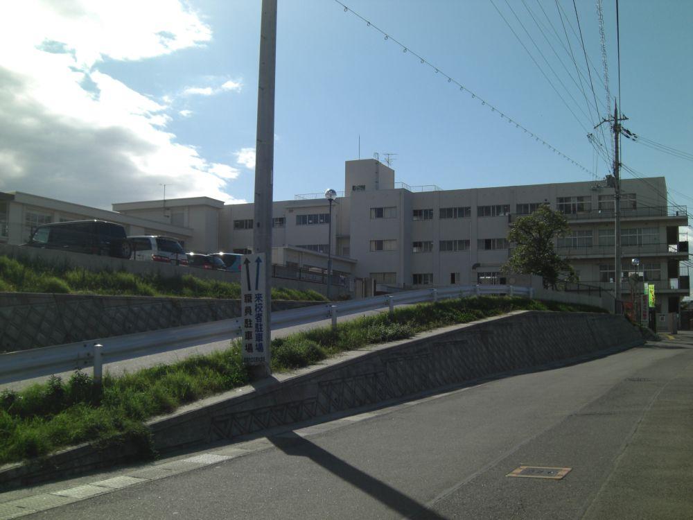 Other. Matsubara junior high school