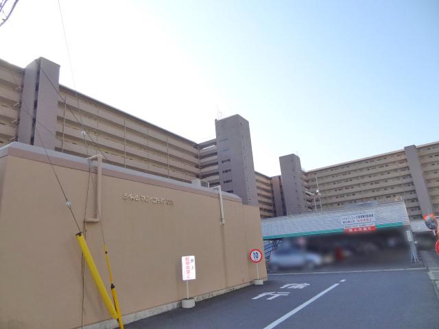 Local appearance photo. Local (11 May 2013) Shooting