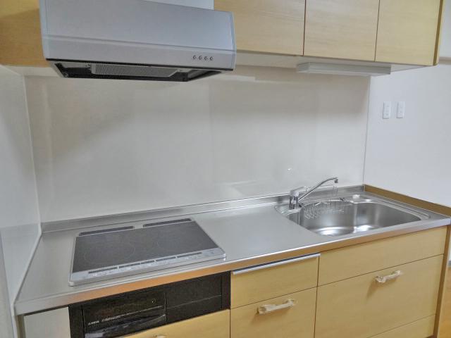 Kitchen. Indoor (11 May 2013) Shooting