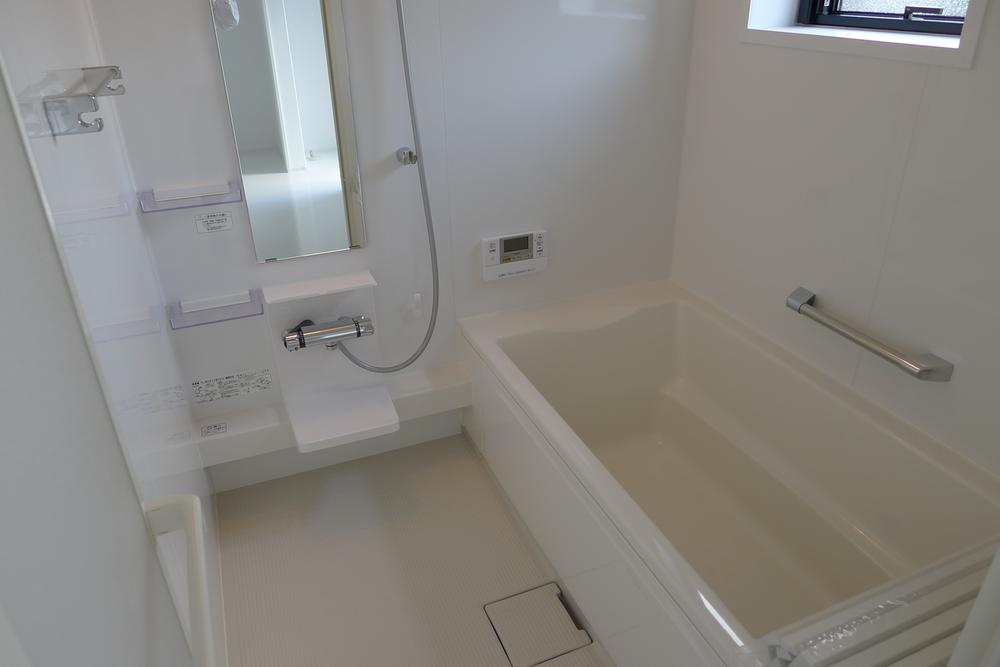 Bathroom. Indoor (10 May 2013) Shooting