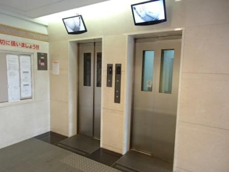 Other common areas. Common areas