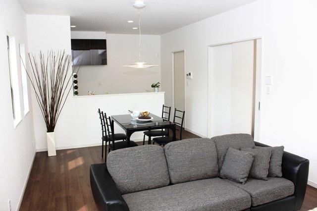 Living. Indoor (September 2013) Shooting