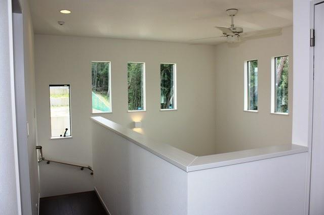 Other introspection. Atrium (September 2013) Shooting