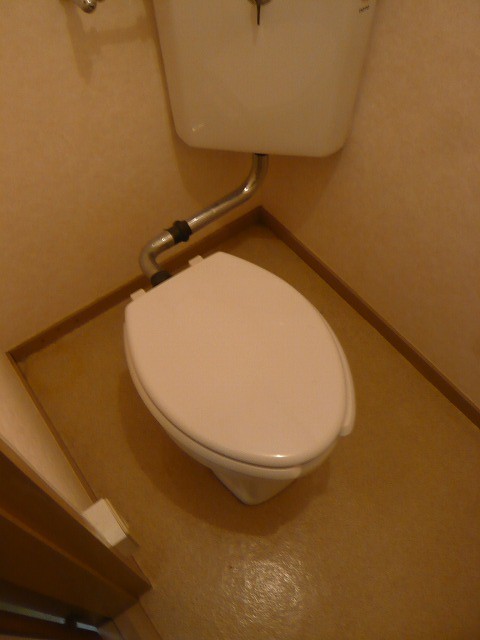 Toilet. bathroom ・ Wash ・ Restroom