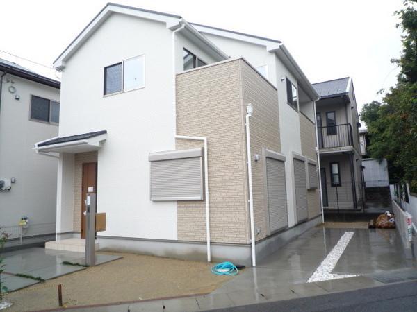 Local photos, including front road