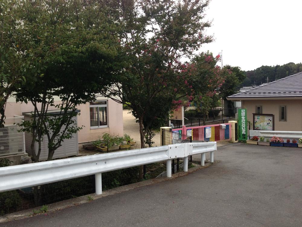 kindergarten ・ Nursery. Shizu 2200m to kindergarten
