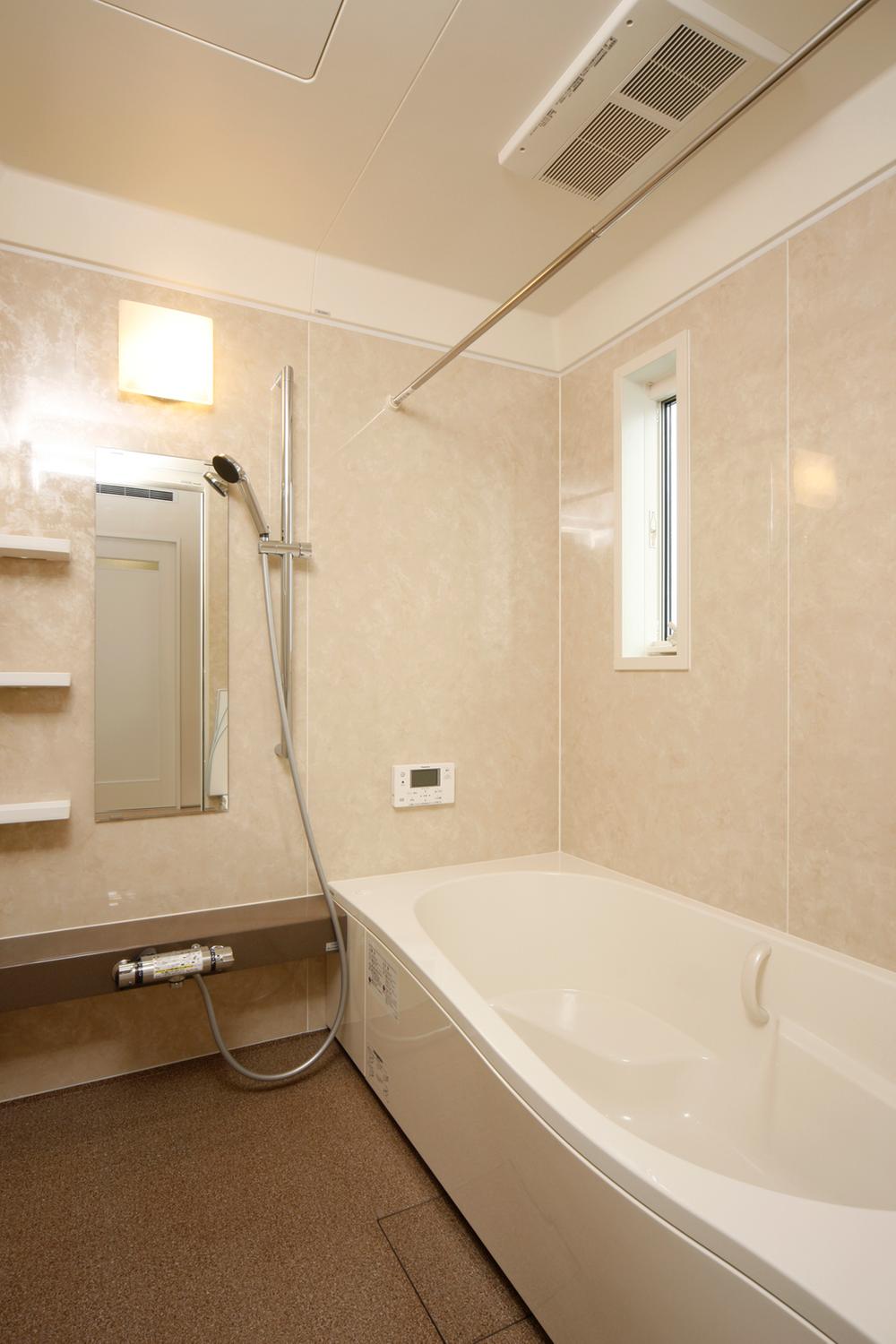 Bathroom. Bathing of 1 pyeong type that can be relaxed bathing!