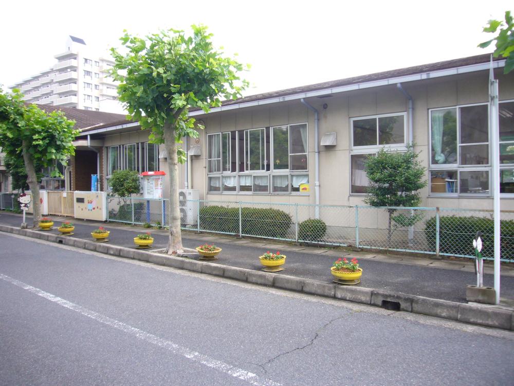 kindergarten ・ Nursery. 1332m to municipal affair nursery