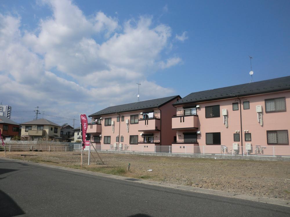 Local photos, including front road. local