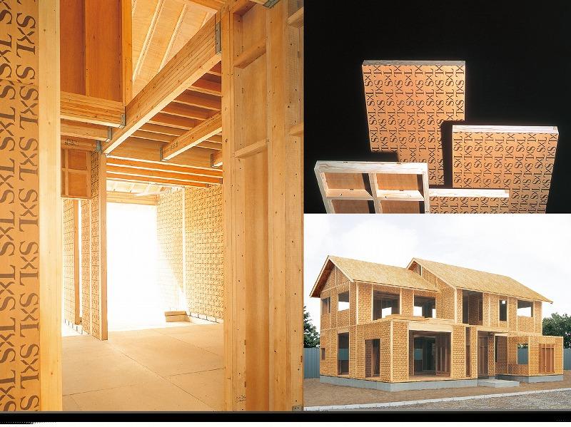 Other. Thorough high precision that has been manufactured under quality management, Integrating the floors and walls in wood-based panels of high-strength. Also, In a real large shaking table experiment Hanshin ・ It has proved an excellent earthquake resistance withstand Awaji Earthquake.