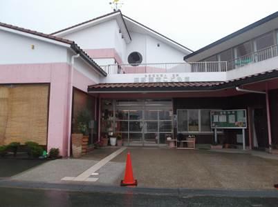 kindergarten ・ Nursery. Hayano 1300m to children Garden