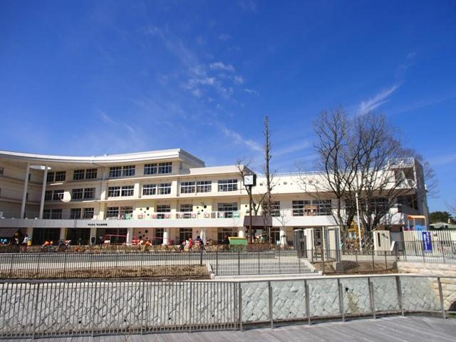kindergarten ・ Nursery. Moriyama Municipal Moriyama to kindergarten 376m