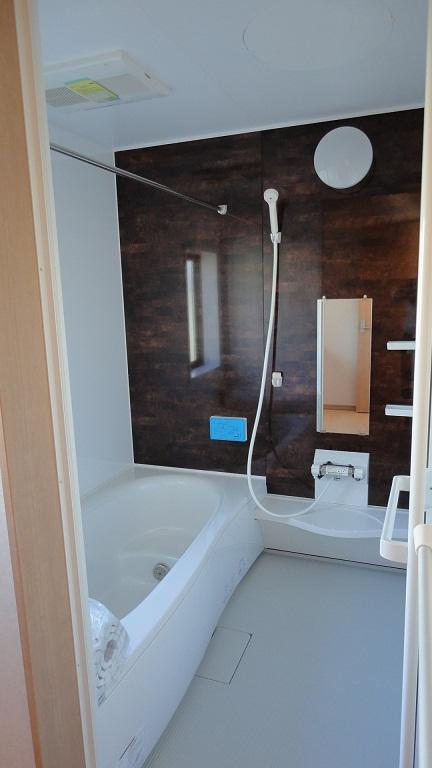 Bathroom. Indoor (10 May 2013) Shooting