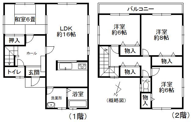Other. (1 Building) Floor Plan