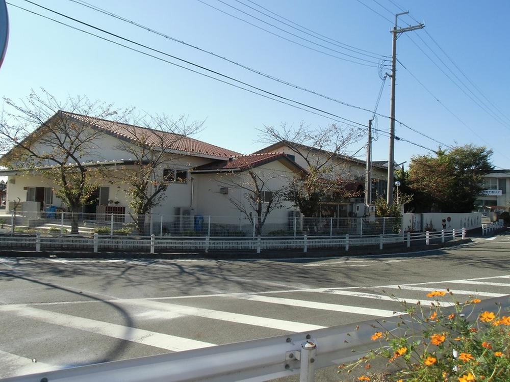 kindergarten ・ Nursery. 2280m to Okayama kindergarten
