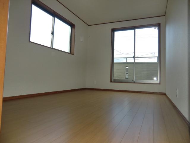 Non-living room. Indoor (2013