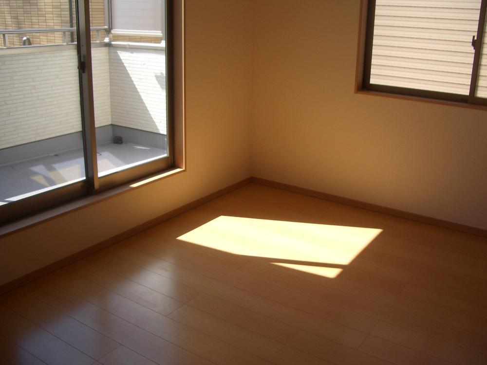 Non-living room