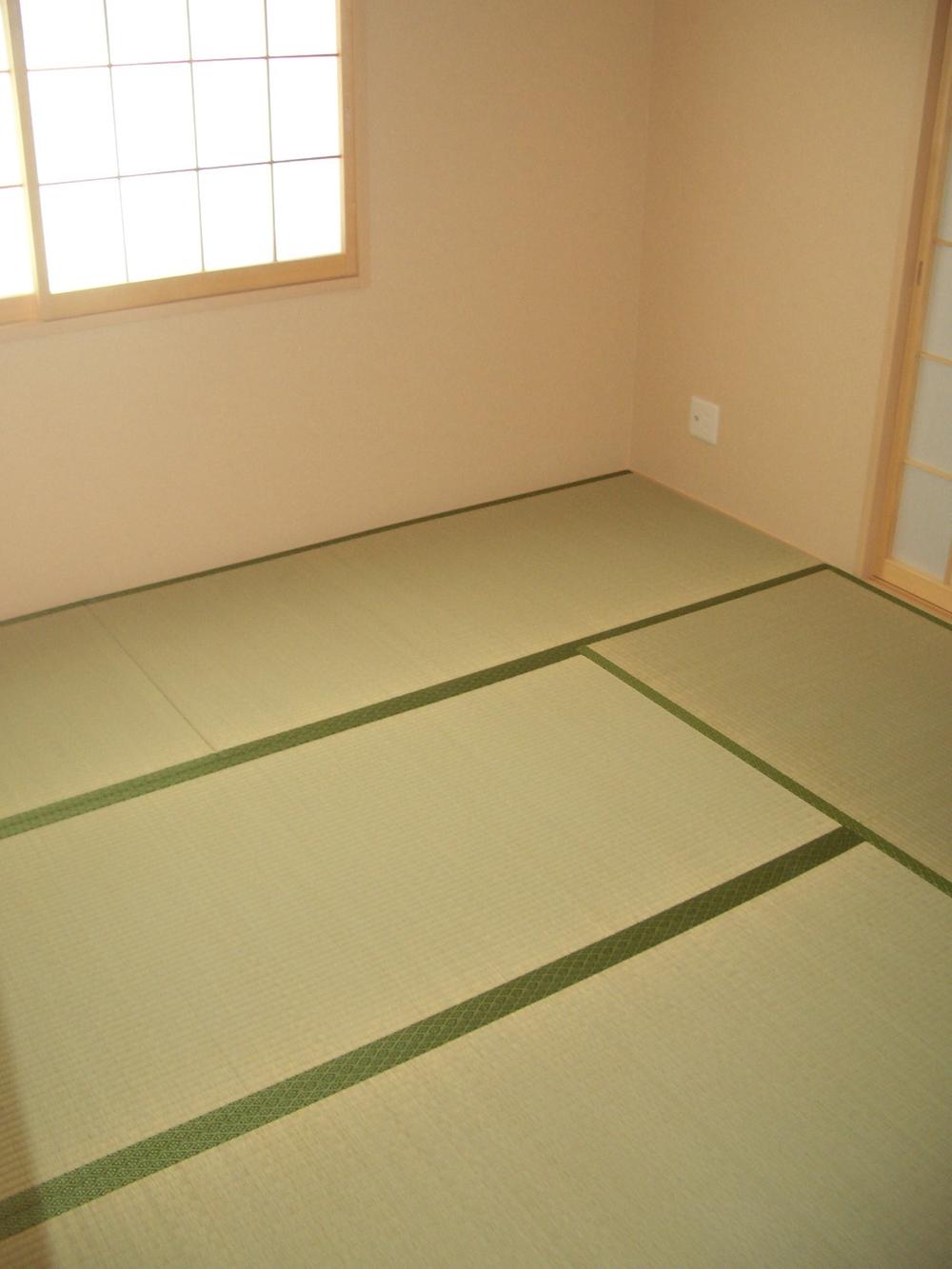Non-living room