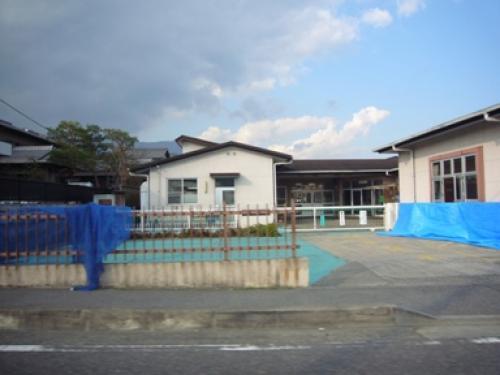 kindergarten ・ Nursery. KazuChikashi to nursery school 339m